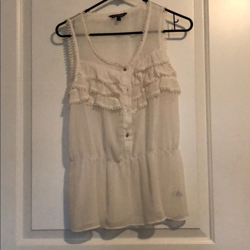 Women top